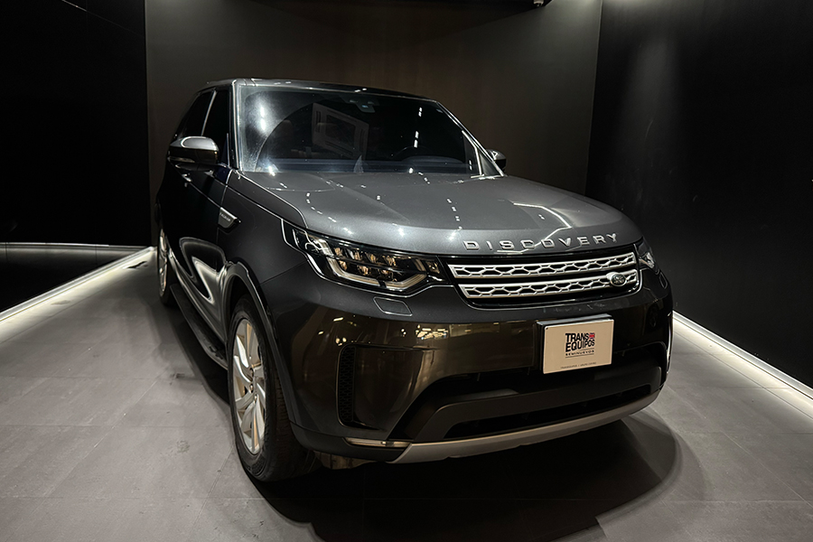 DISCOVERY 3.0 V6 SC HSE